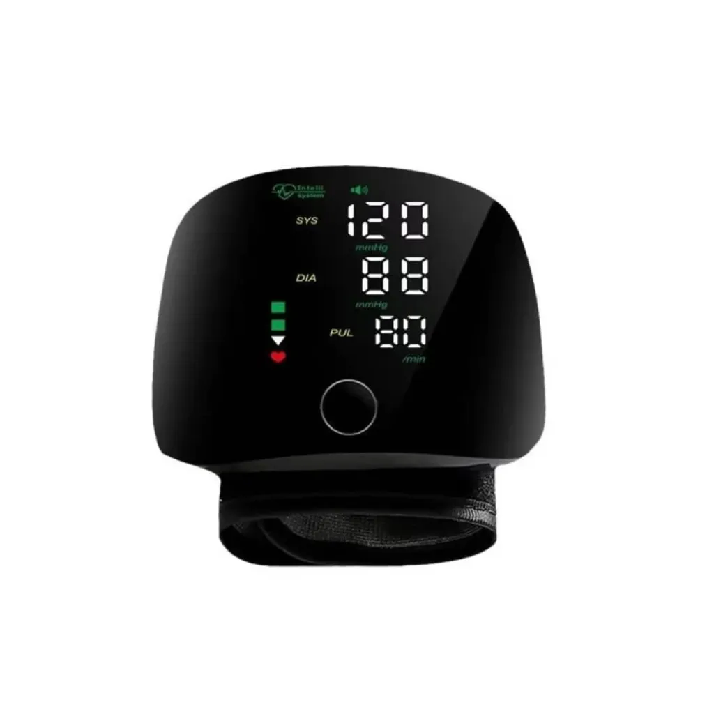 Wrist Blood Preesure Monitor.webp