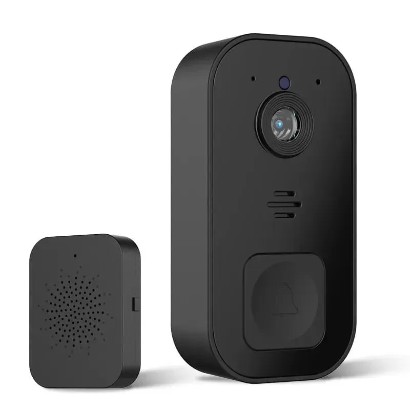 [00000016] Smart WIFI Waterproof Video Door Phone (In Stock)