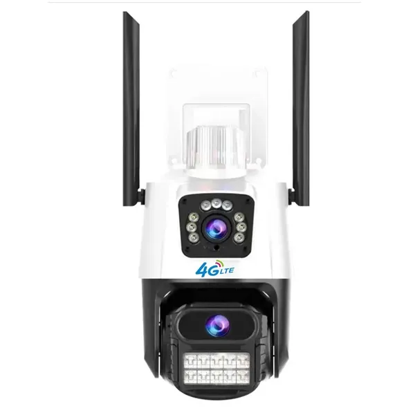 4G Camera (In Stock)